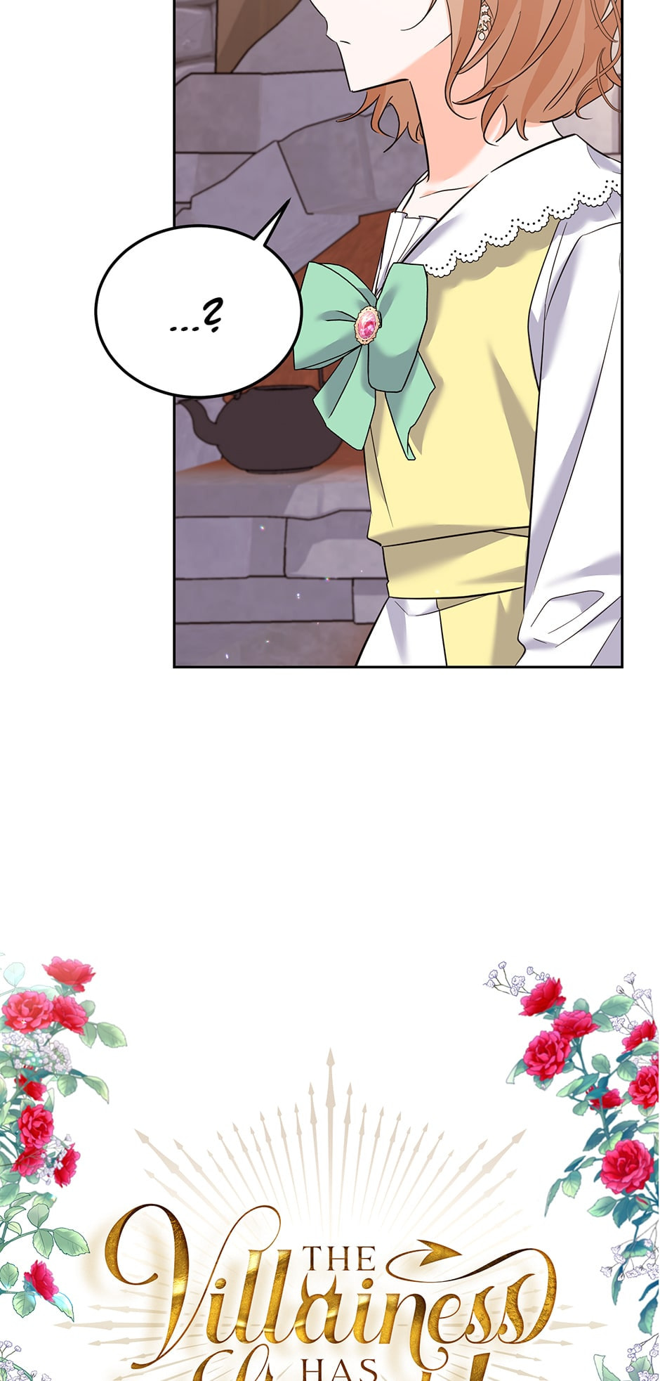 Read The Villainess Has Shrunk! chapter 44 image 14 on Lezhin