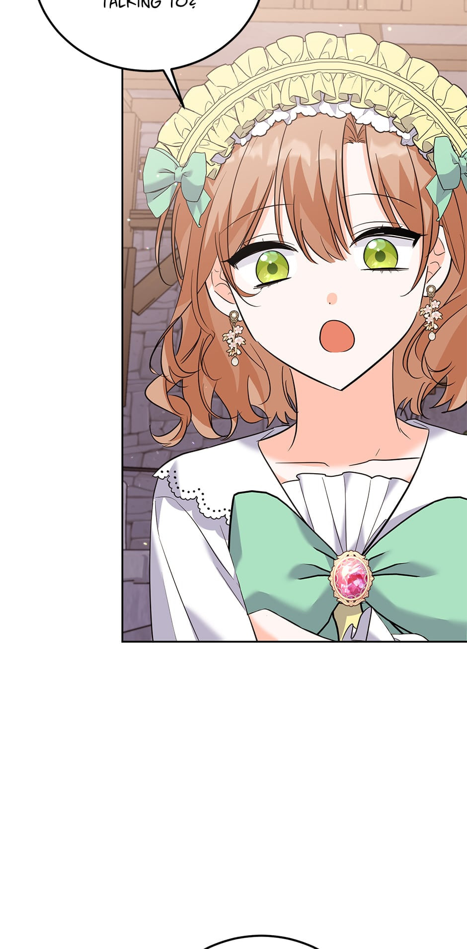 Read The Villainess Has Shrunk! chapter 44 image 19 on Lezhin