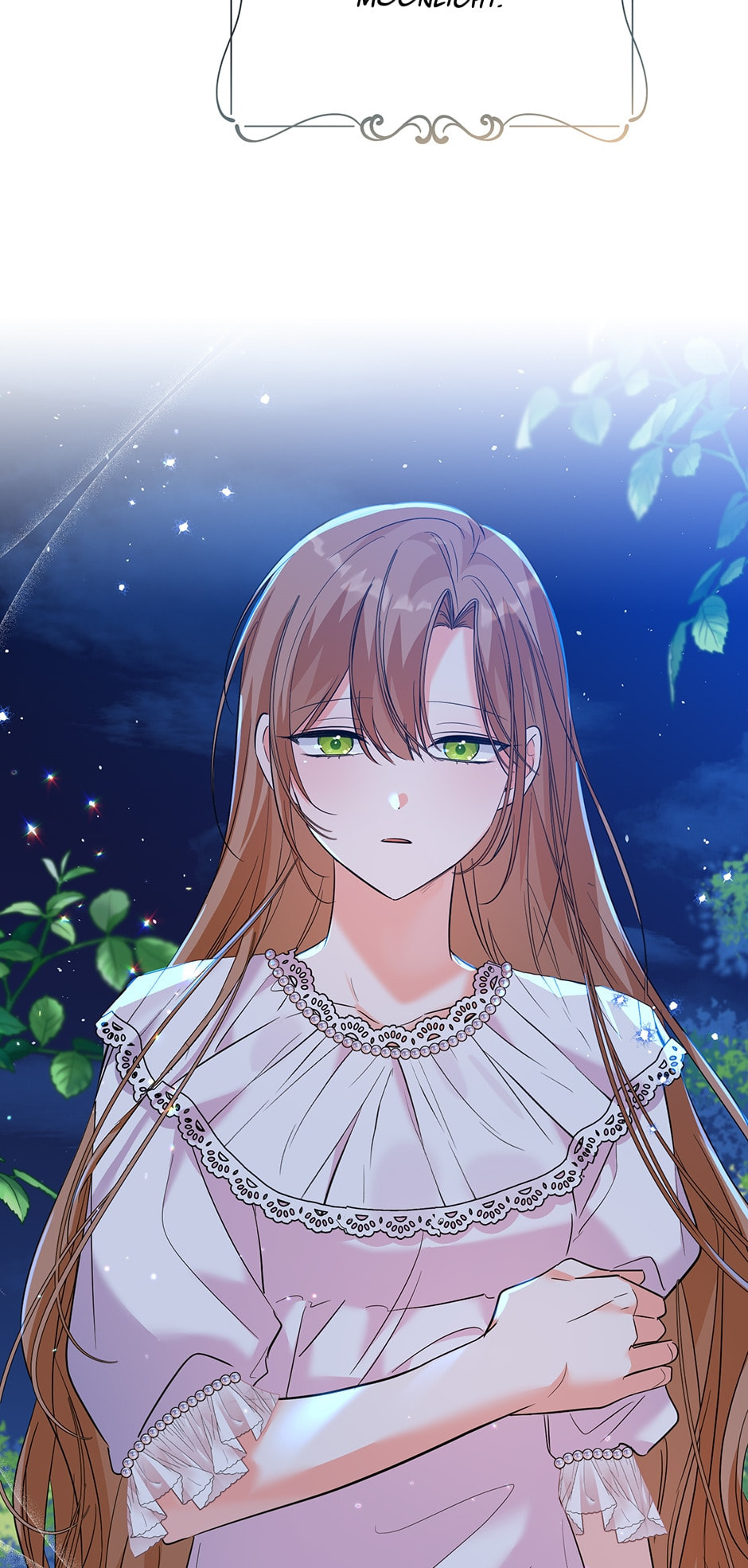 Read The Villainess Has Shrunk! chapter 44 image 2 on Lezhin