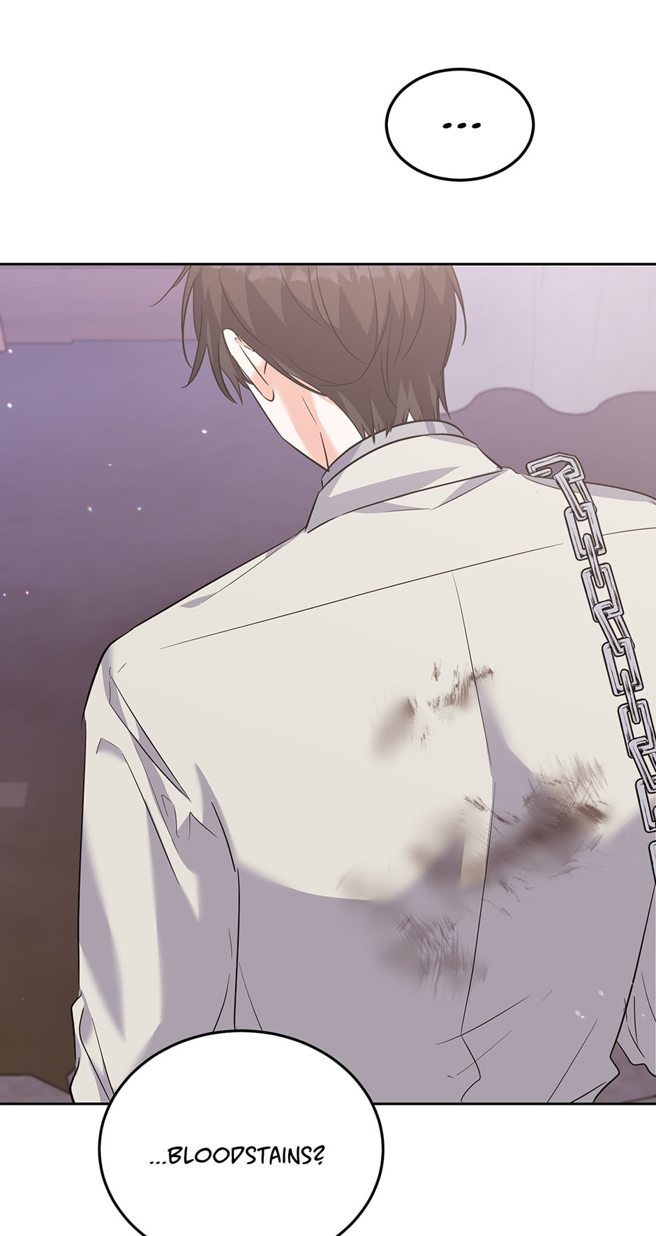 Read The Villainess Has Shrunk! chapter 44 image 24 on Lezhin