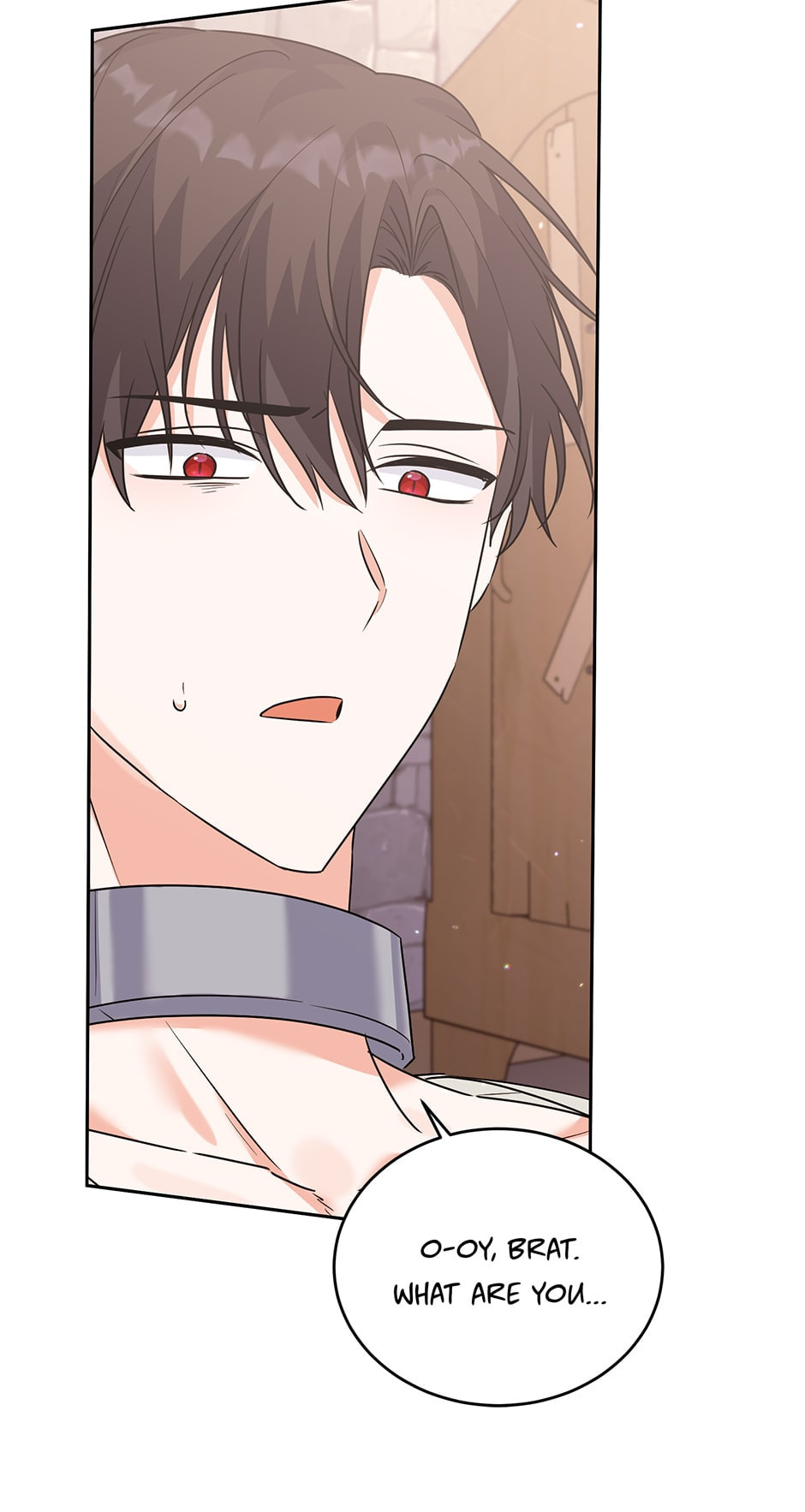 Read The Villainess Has Shrunk! chapter 44 image 29 on Lezhin