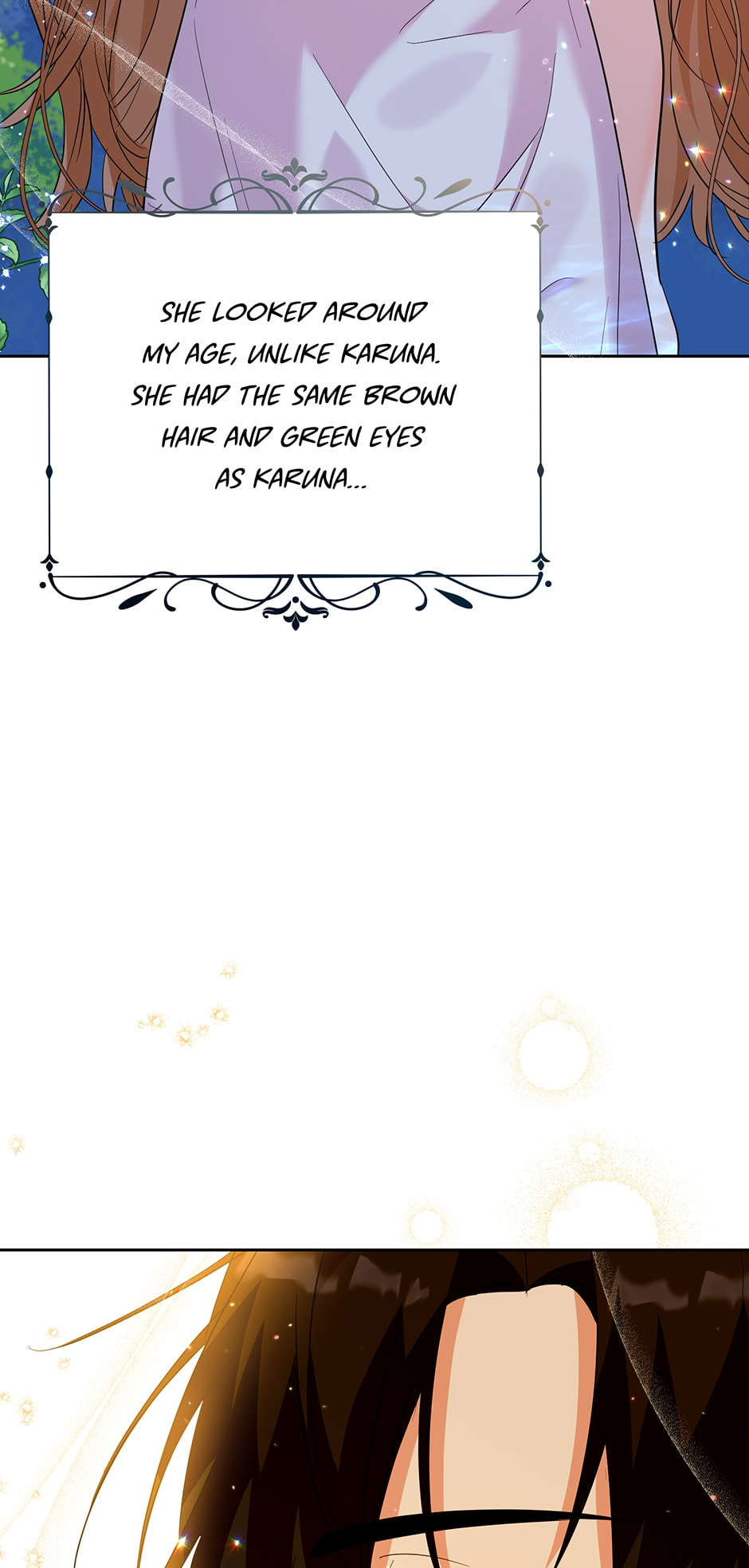 Read The Villainess Has Shrunk! chapter 44 image 3 on Lezhin