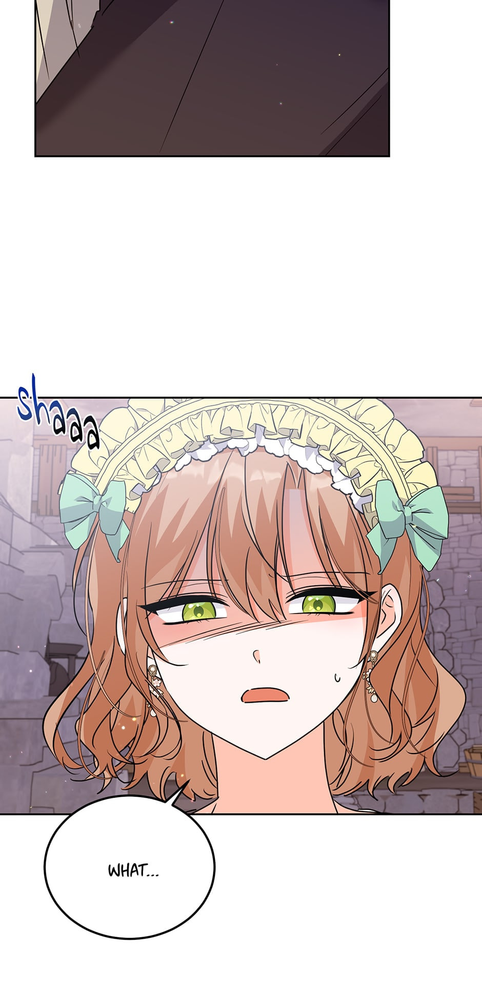Read The Villainess Has Shrunk! chapter 44 image 32 on Lezhin