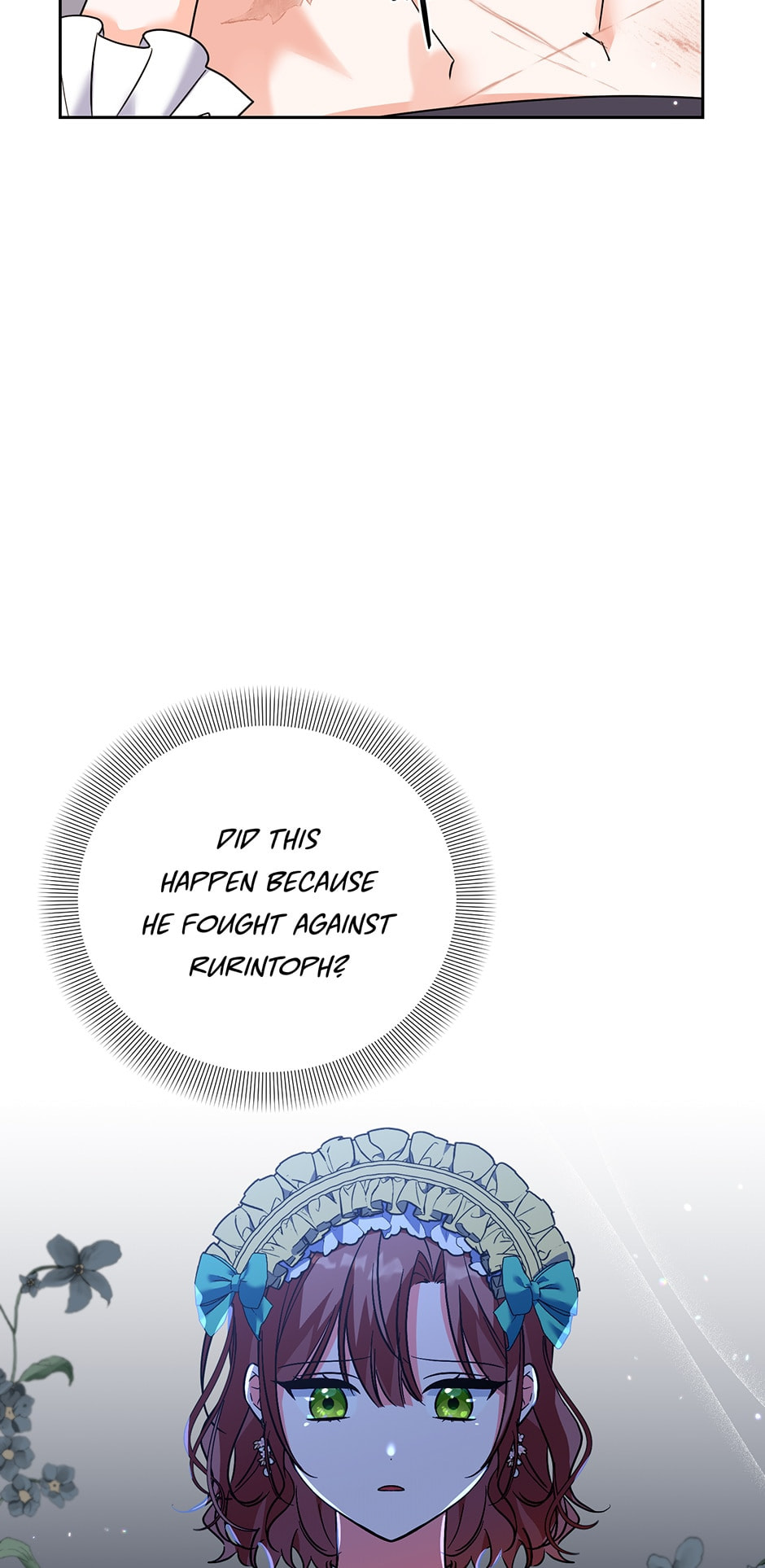 Read The Villainess Has Shrunk! chapter 44 image 34 on Lezhin