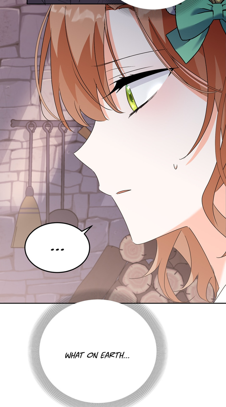 Read The Villainess Has Shrunk! chapter 44 image 37 on Lezhin