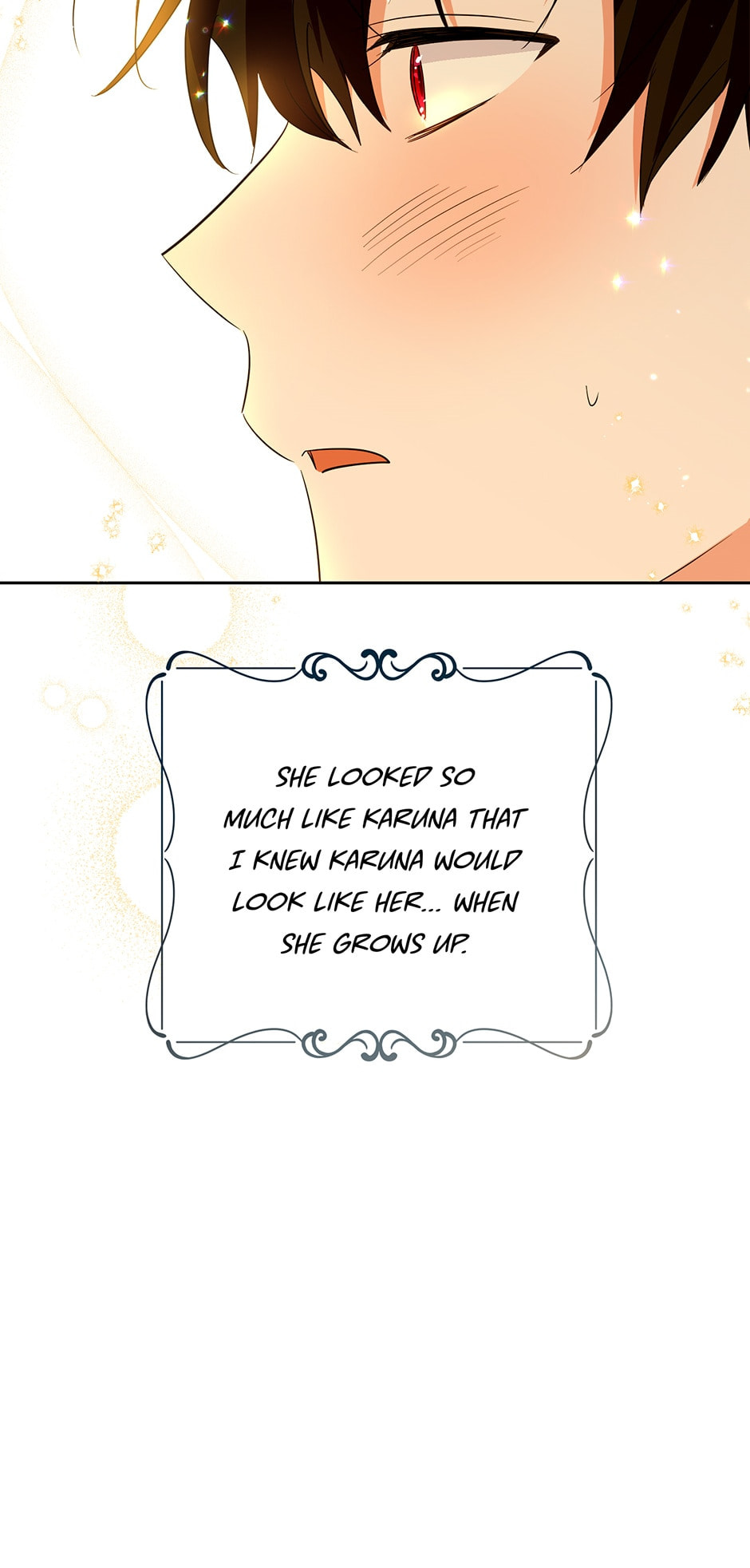 Read The Villainess Has Shrunk! chapter 44 image 4 on Lezhin