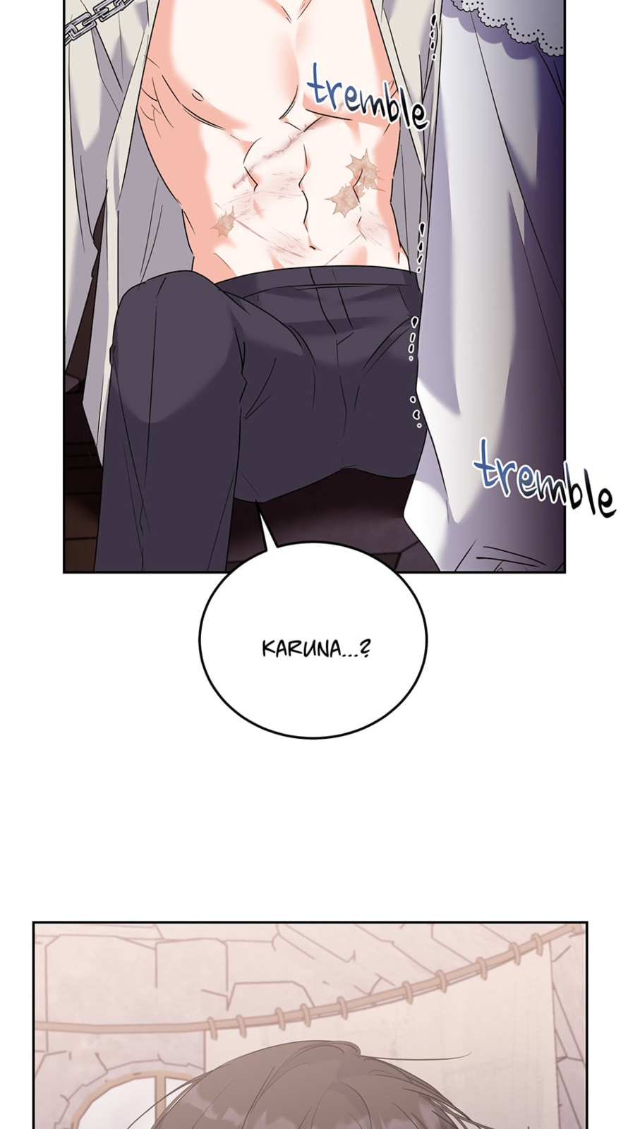 Read The Villainess Has Shrunk! chapter 44 image 40 on Lezhin
