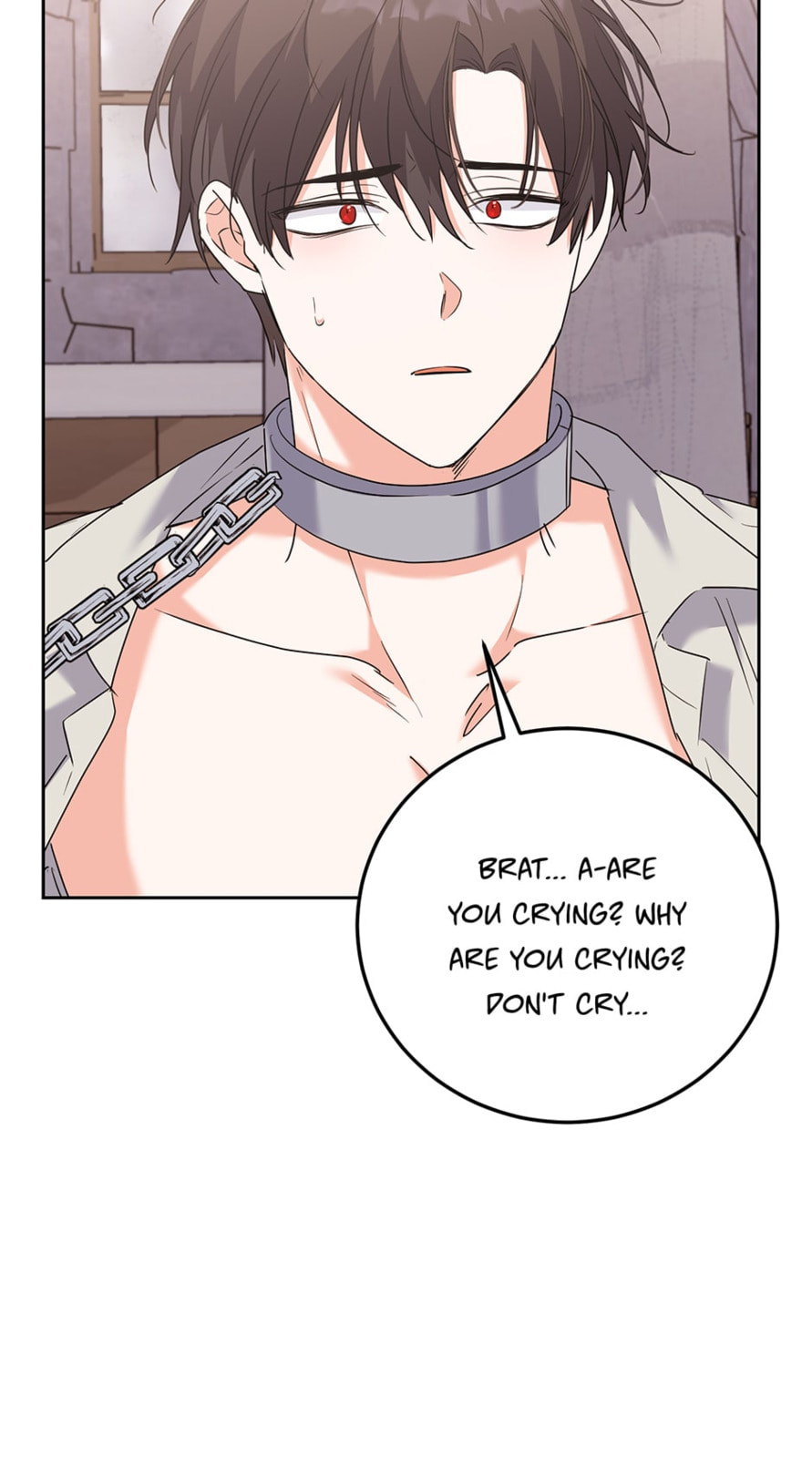 Read The Villainess Has Shrunk! chapter 44 image 41 on Lezhin
