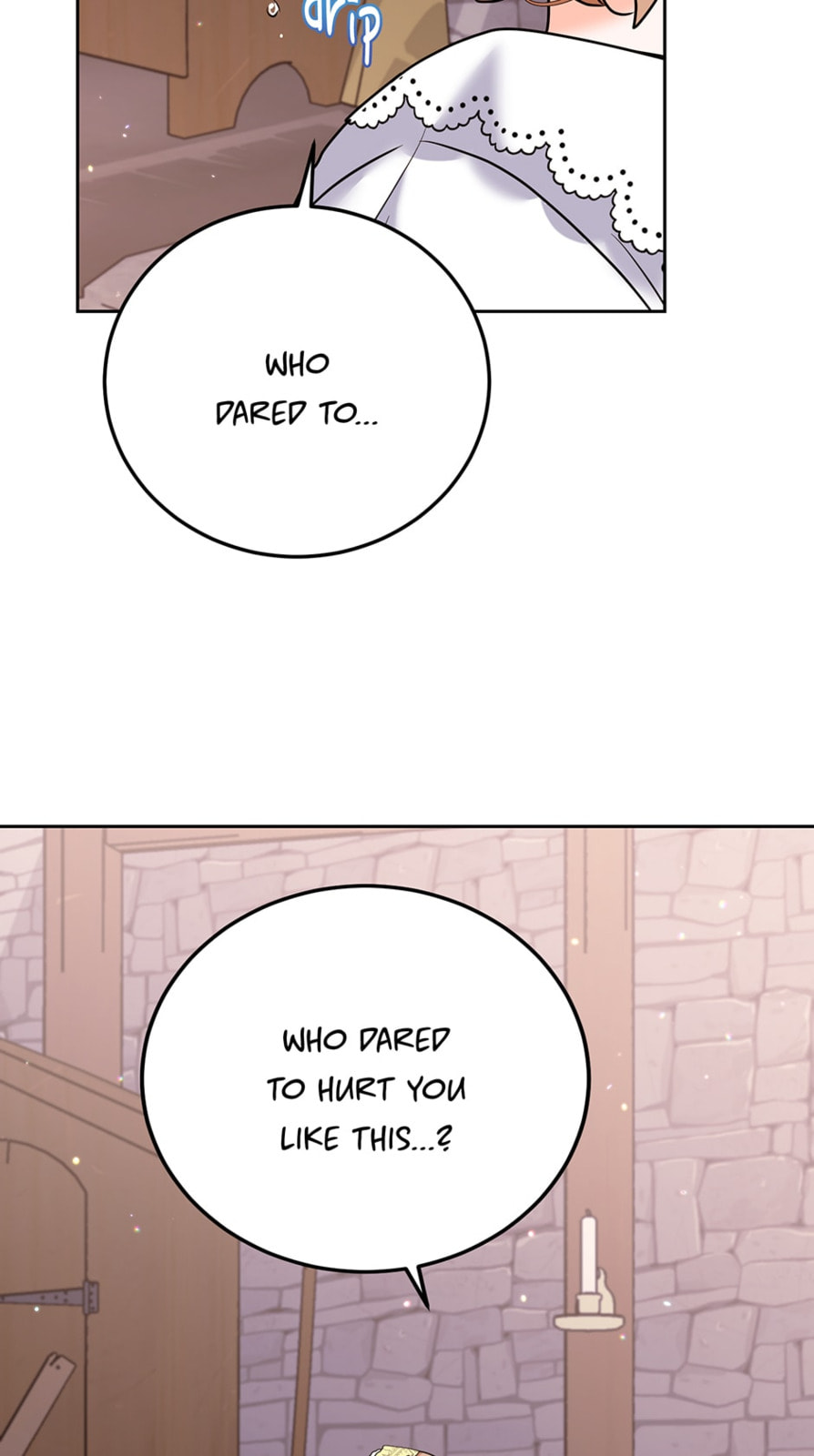 Read The Villainess Has Shrunk! chapter 44 image 43 on Lezhin