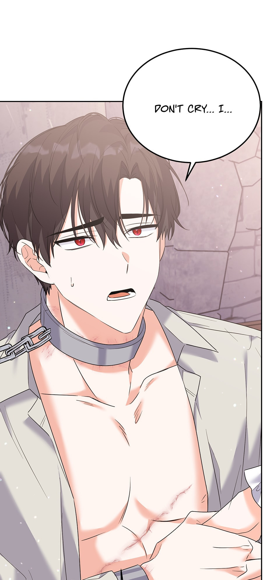 Read The Villainess Has Shrunk! chapter 44 image 48 on Lezhin