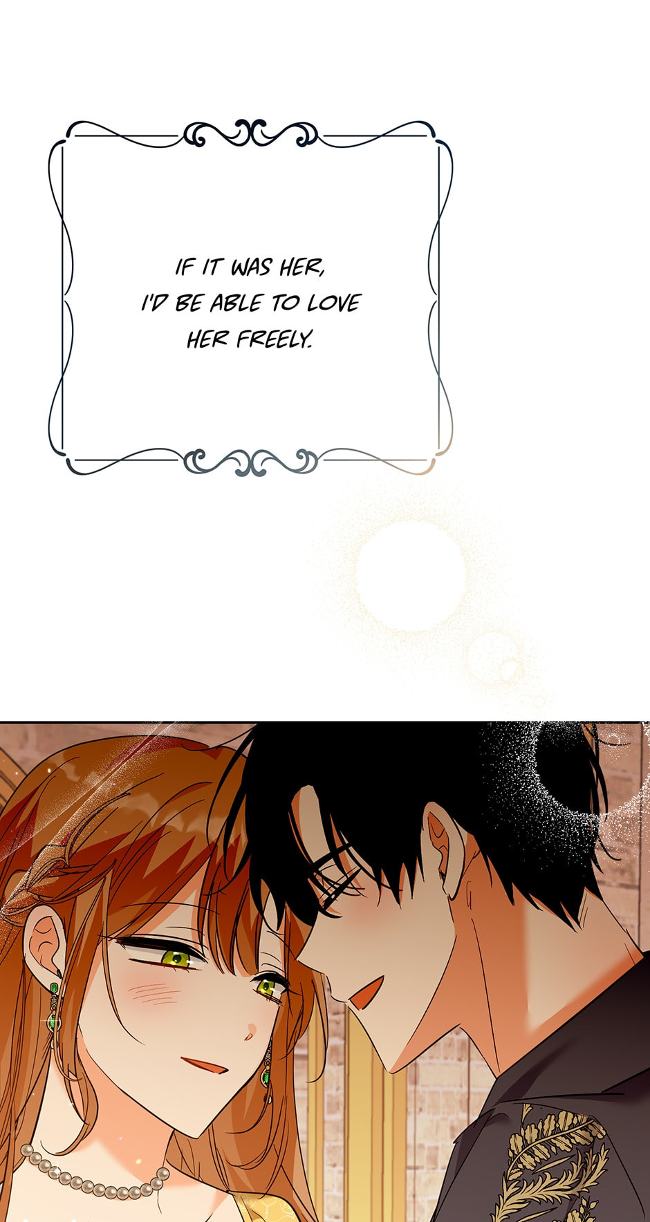Read The Villainess Has Shrunk! chapter 44 image 5 on Lezhin