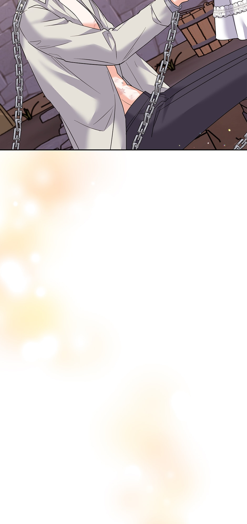 Read The Villainess Has Shrunk! chapter 44 image 51 on Lezhin