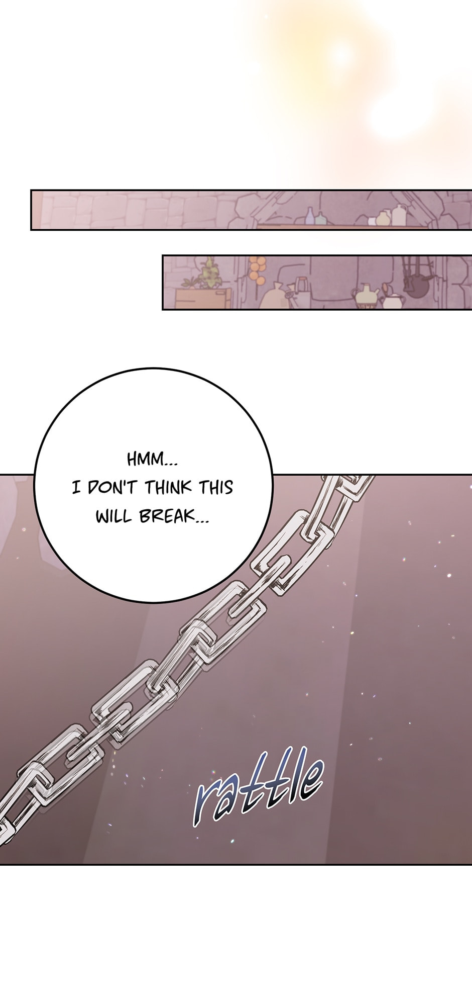 Read The Villainess Has Shrunk! chapter 44 image 52 on Lezhin