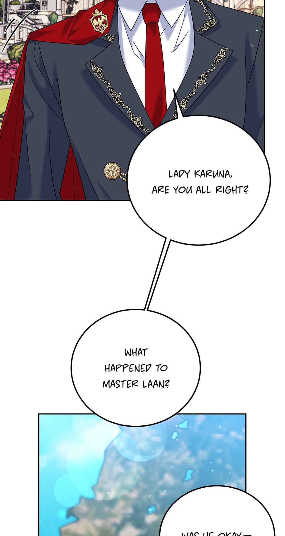 Read The Villainess Has Shrunk! chapter 44 image 56 on Lezhin