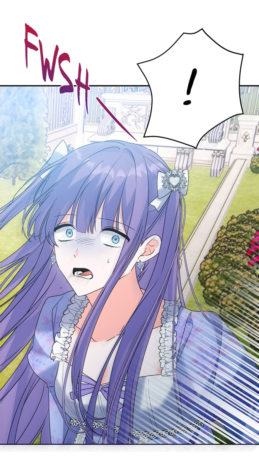 Read The Villainess Has Shrunk! chapter 44 image 63 on Lezhin