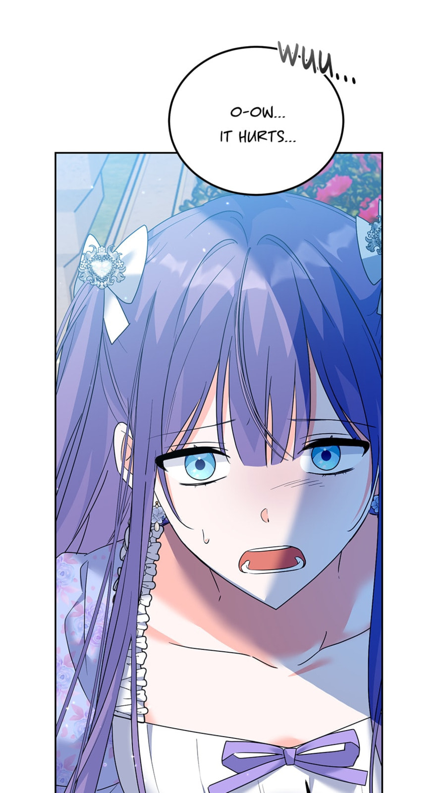 Read The Villainess Has Shrunk! chapter 44 image 65 on Lezhin