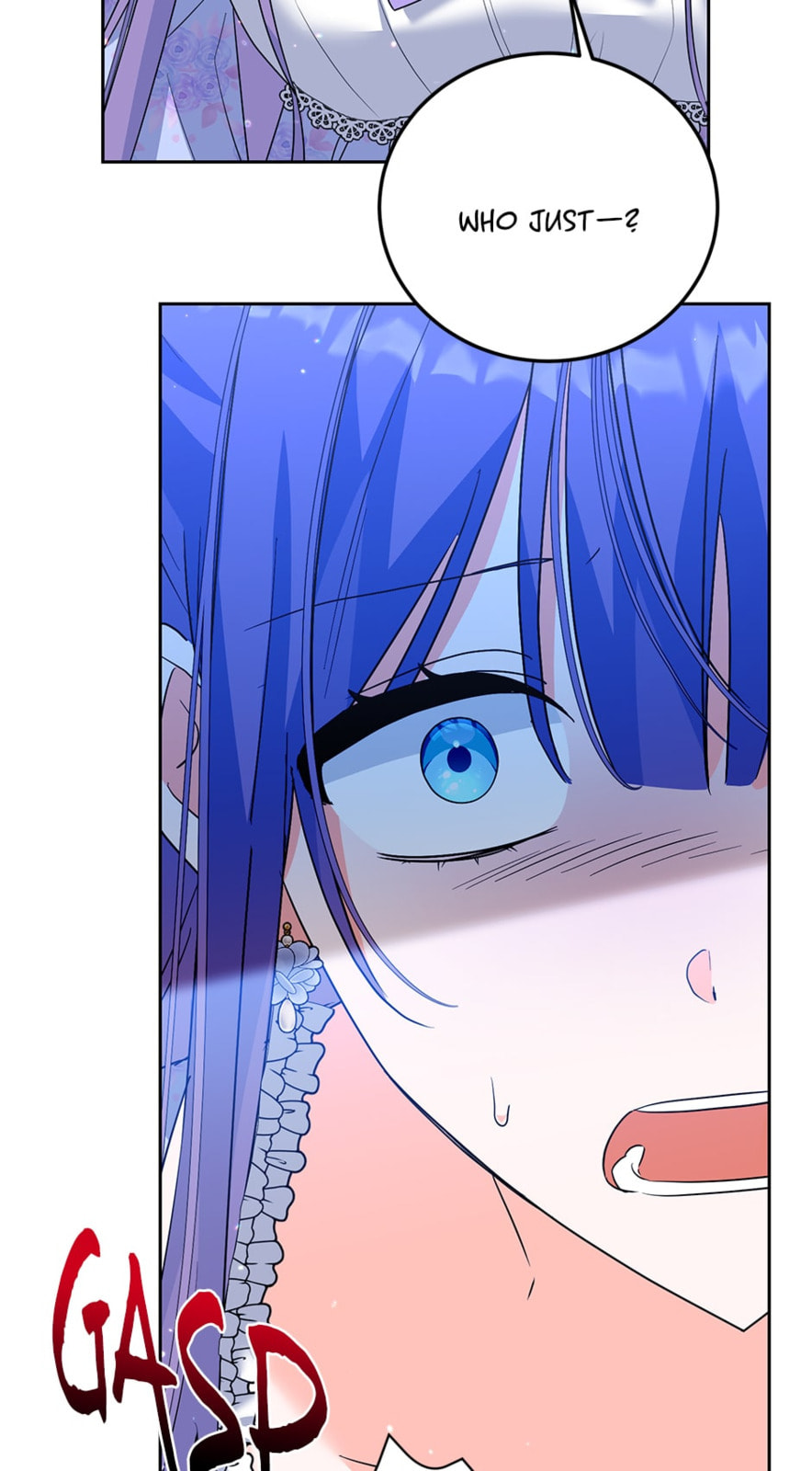 Read The Villainess Has Shrunk! chapter 44 image 66 on Lezhin