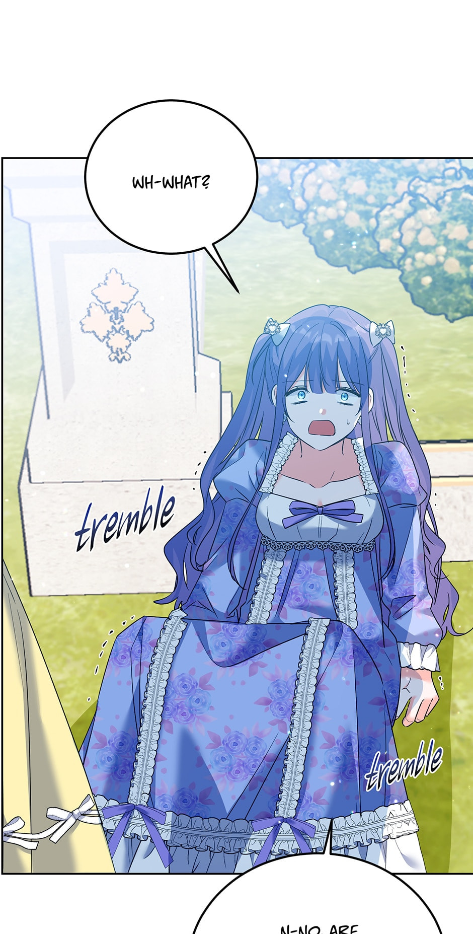 Read The Villainess Has Shrunk! chapter 44 image 69 on Lezhin
