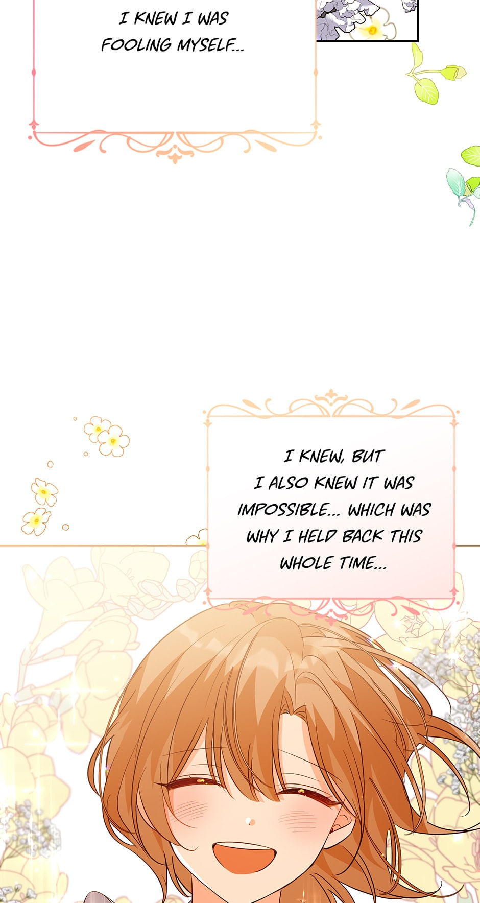 Read The Villainess Has Shrunk! chapter 44 image 8 on Lezhin