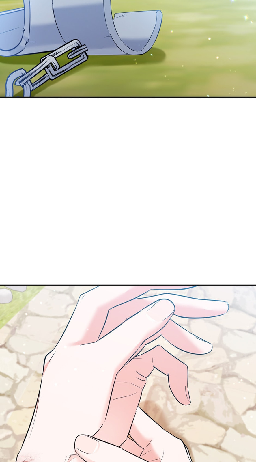 Read The Villainess Has Shrunk! chapter 45 image 19 on Lezhin