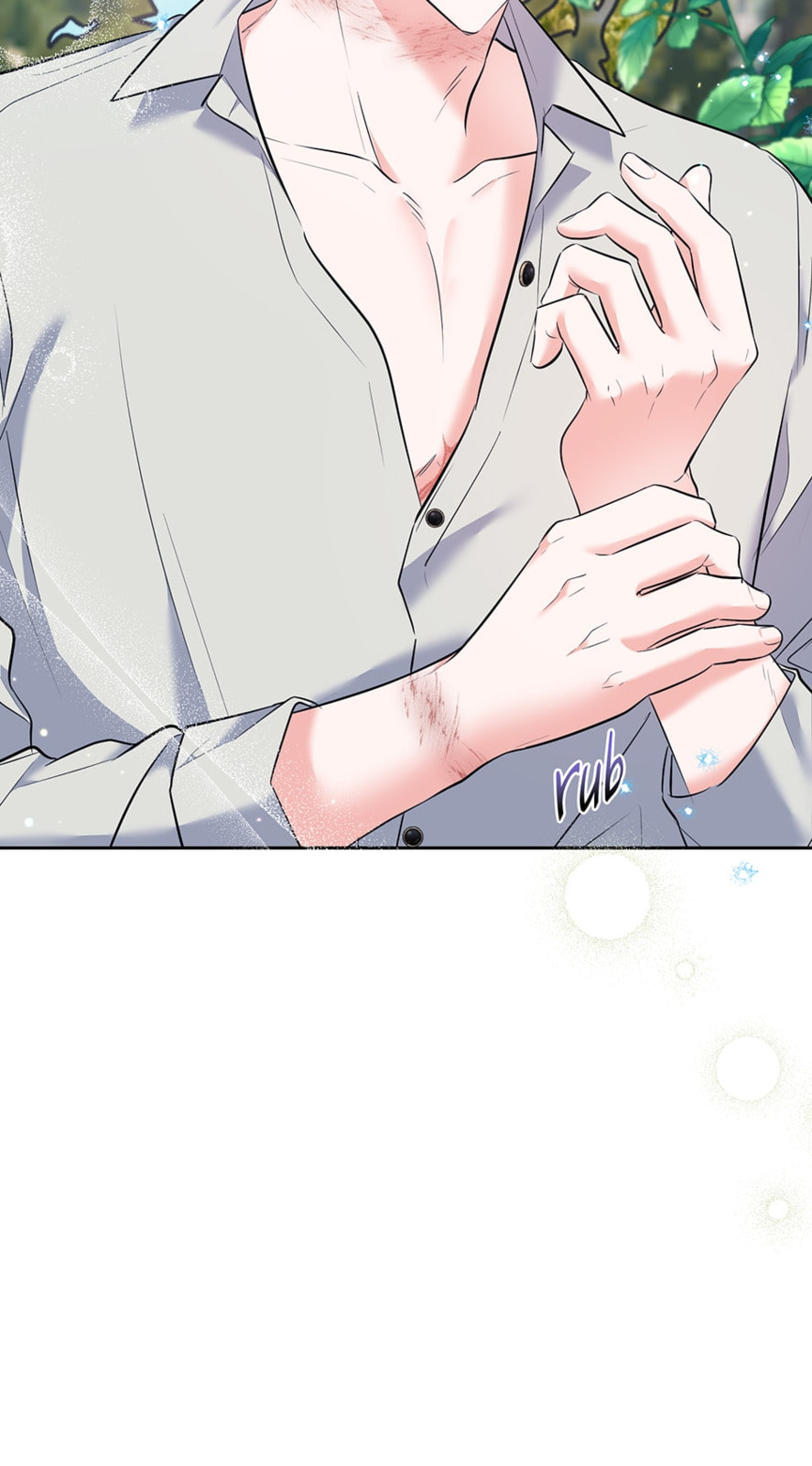 Read The Villainess Has Shrunk! chapter 45 image 21 on Lezhin