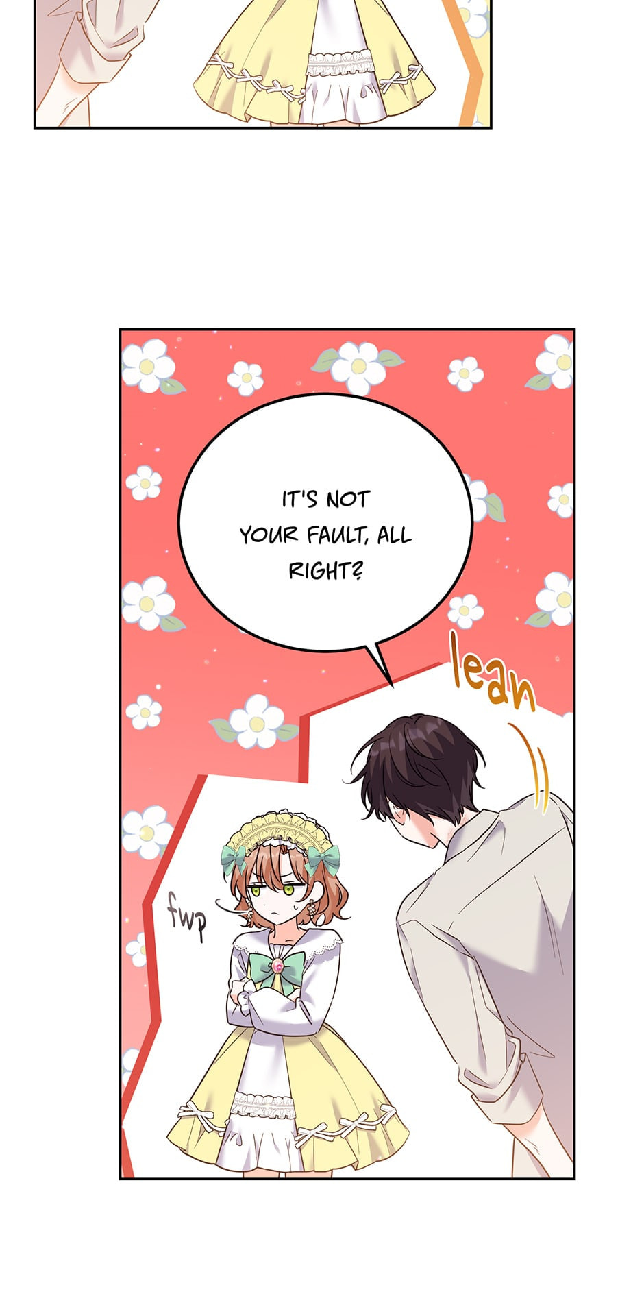 Read The Villainess Has Shrunk! chapter 45 image 29 on Lezhin