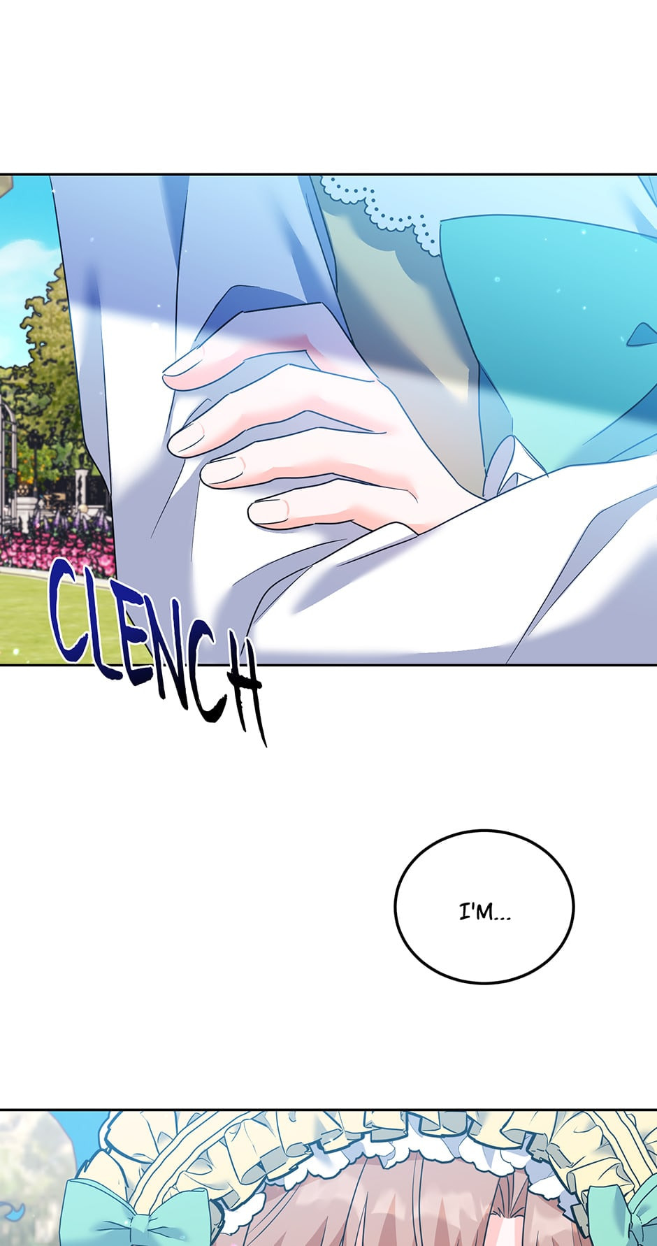 Read The Villainess Has Shrunk! chapter 45 image 30 on Lezhin