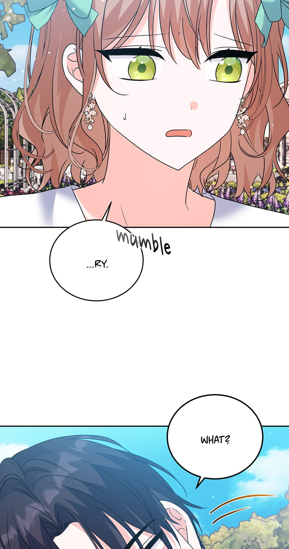 Read The Villainess Has Shrunk! chapter 45 image 31 on Lezhin