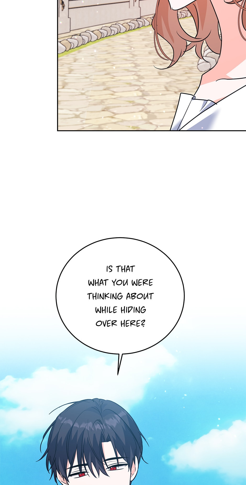 Read The Villainess Has Shrunk! chapter 45 image 38 on Lezhin