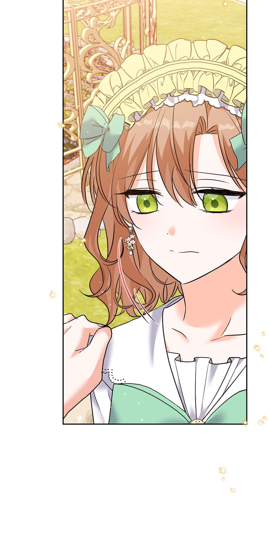 Read The Villainess Has Shrunk! chapter 45 image 42 on Lezhin