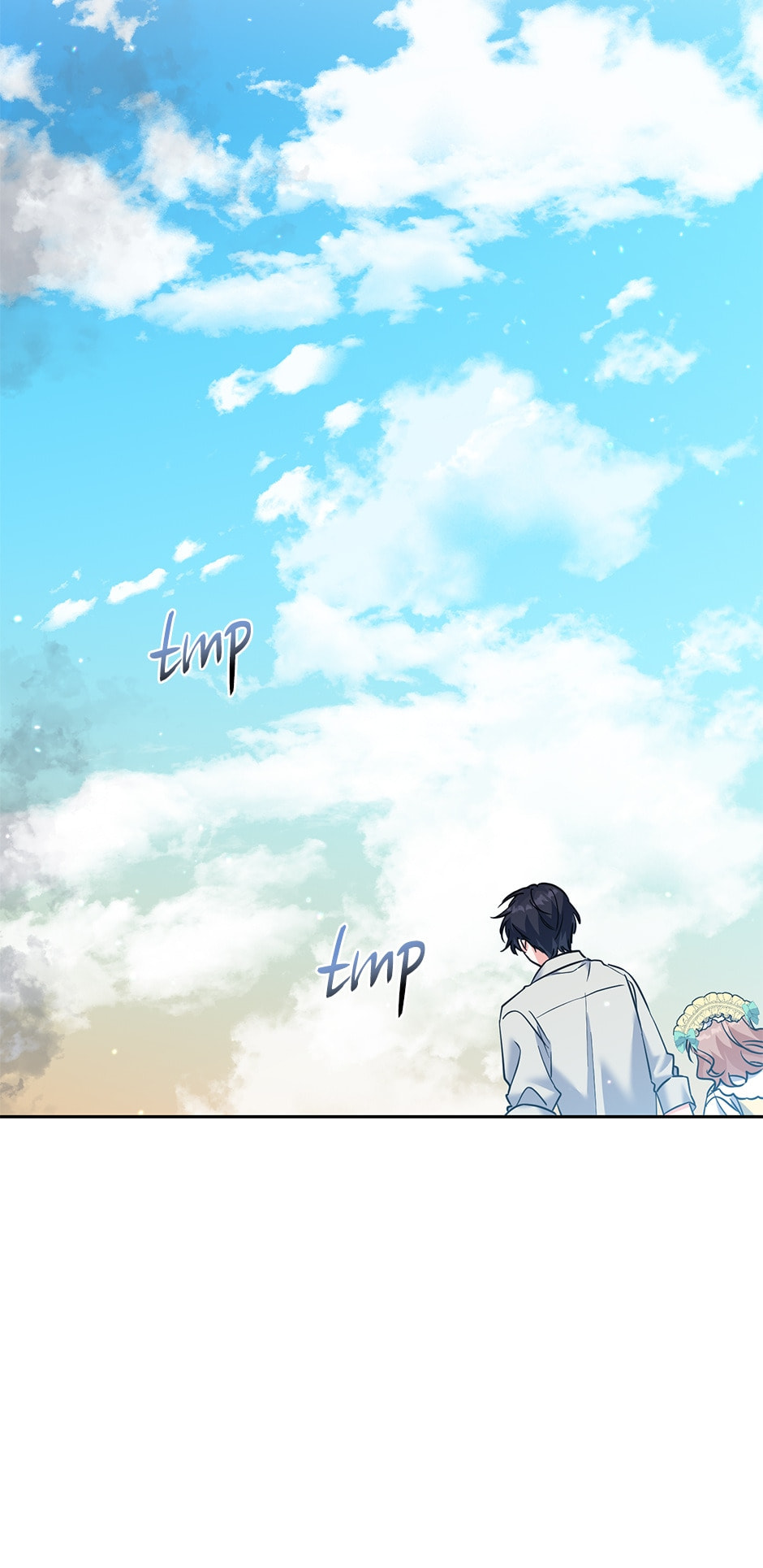Read The Villainess Has Shrunk! chapter 45 image 45 on Lezhin
