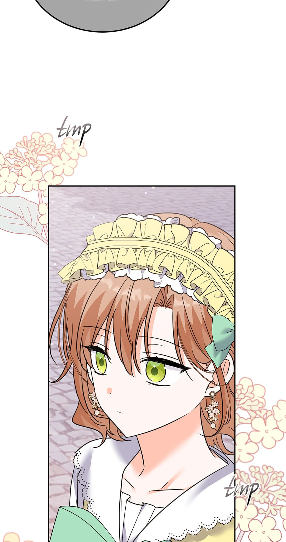 Read The Villainess Has Shrunk! chapter 45 image 48 on Lezhin