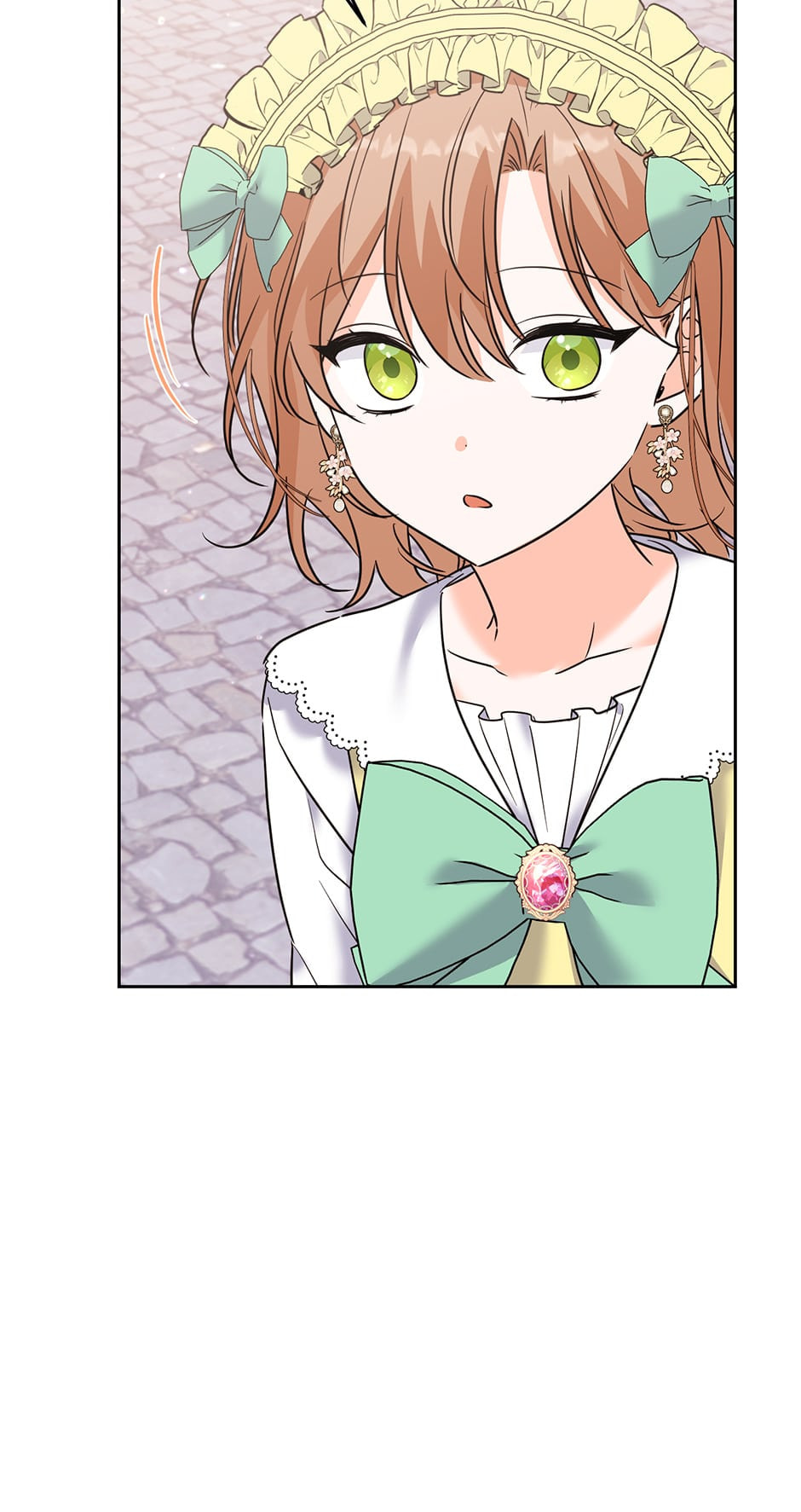 Read The Villainess Has Shrunk! chapter 45 image 51 on Lezhin