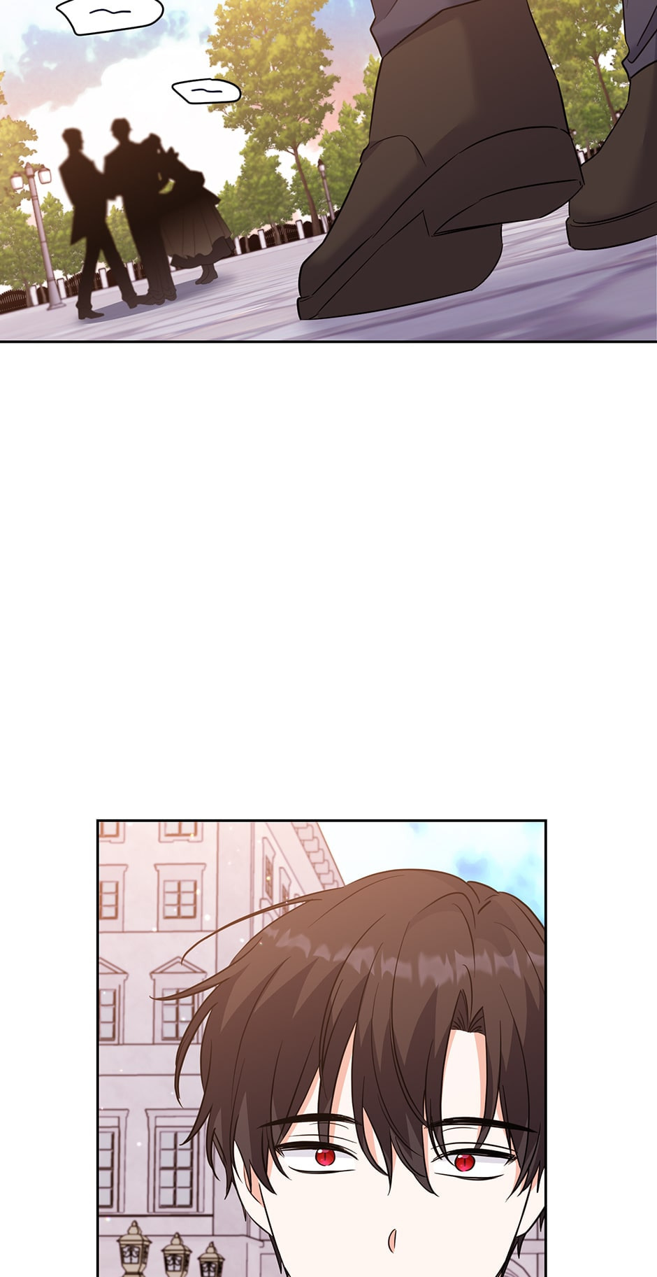 Read The Villainess Has Shrunk! chapter 45 image 54 on Lezhin