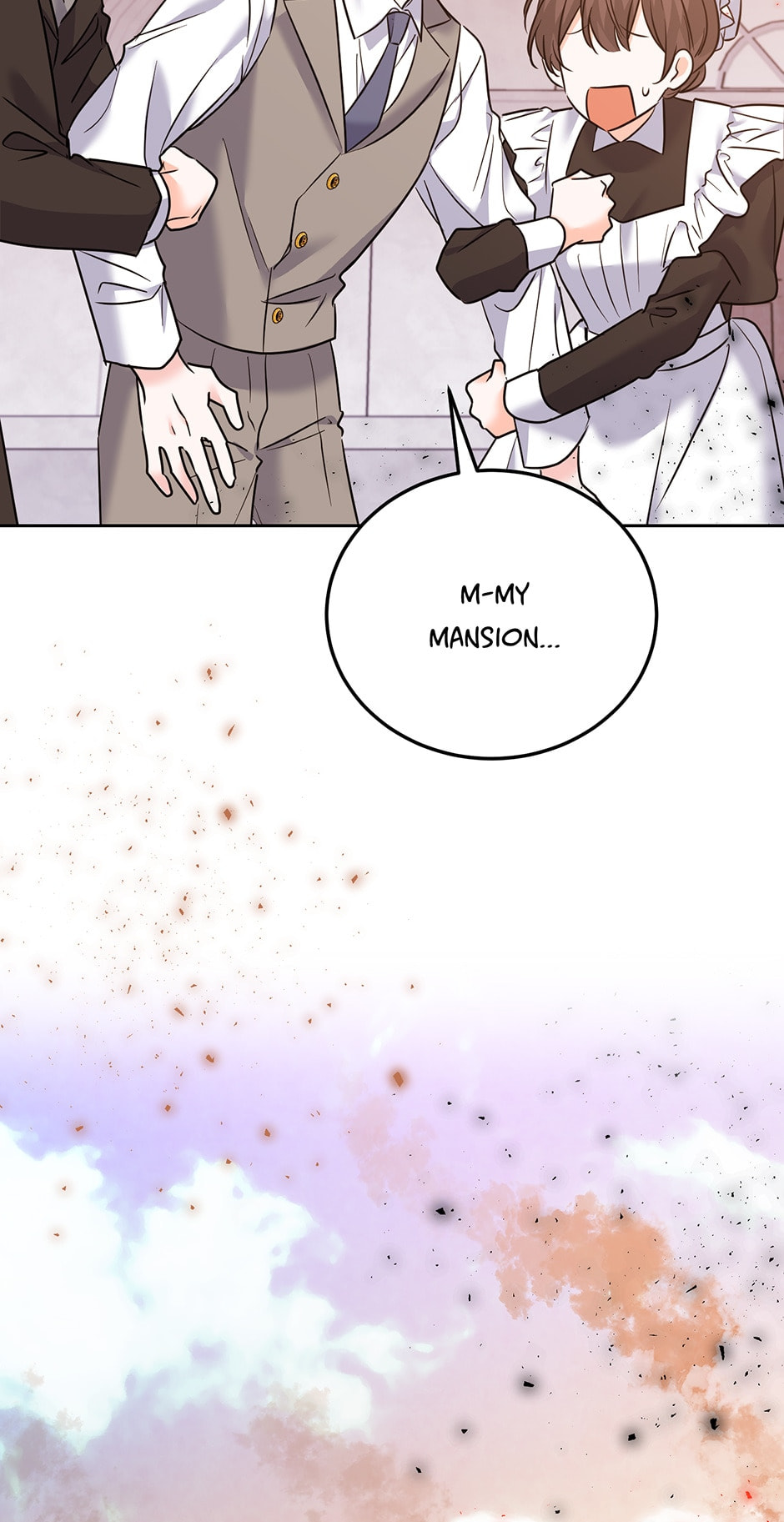 Read The Villainess Has Shrunk! chapter 45 image 56 on Lezhin