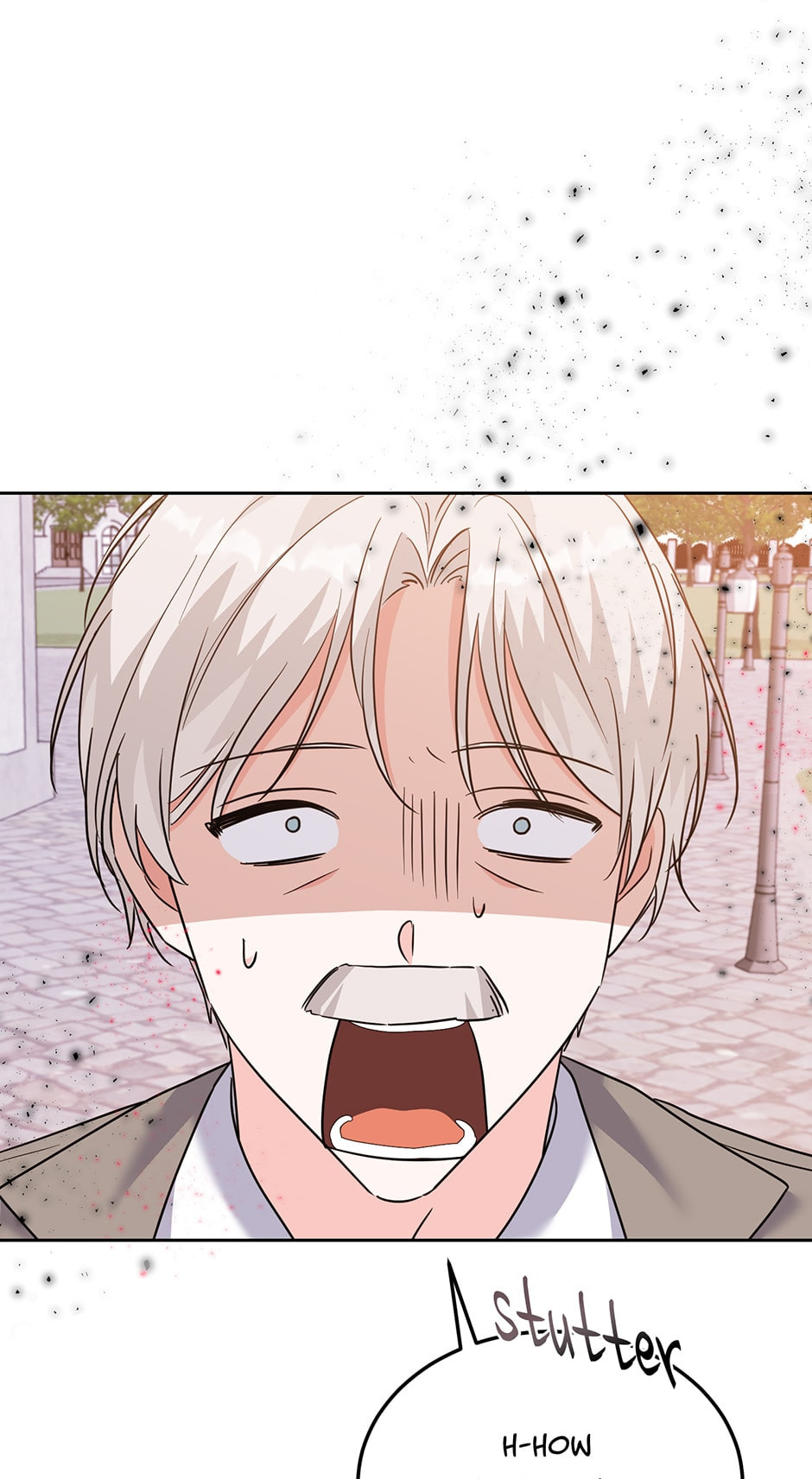 Read The Villainess Has Shrunk! chapter 45 image 58 on Lezhin