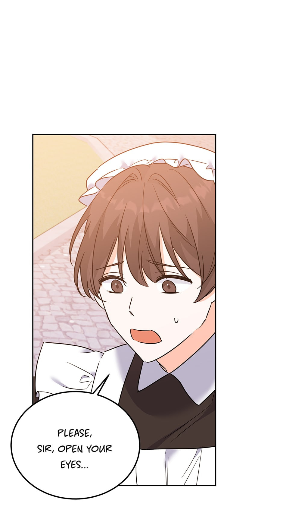 Read The Villainess Has Shrunk! chapter 45 image 60 on Lezhin