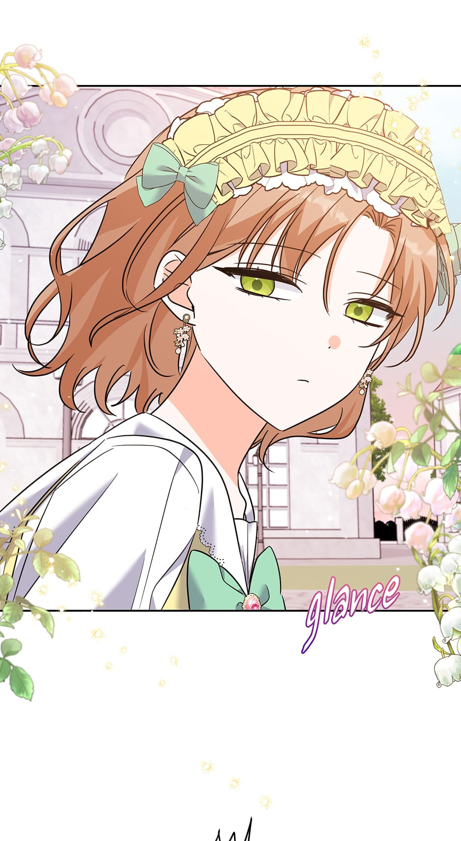 Read The Villainess Has Shrunk! chapter 45 image 62 on Lezhin