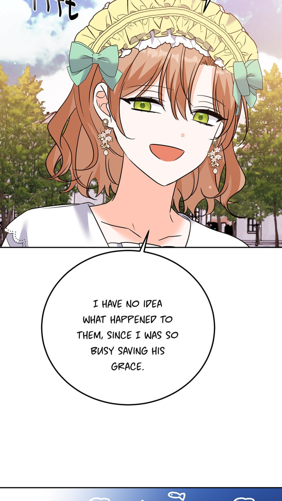 Read The Villainess Has Shrunk! chapter 45 image 67 on Lezhin