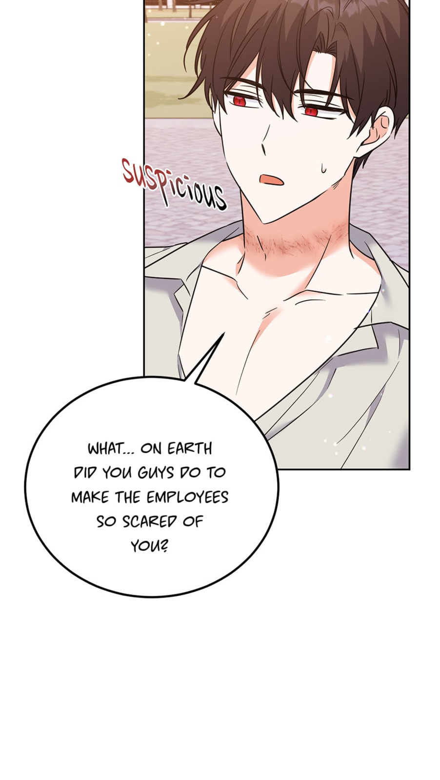 Read The Villainess Has Shrunk! chapter 45 image 69 on Lezhin