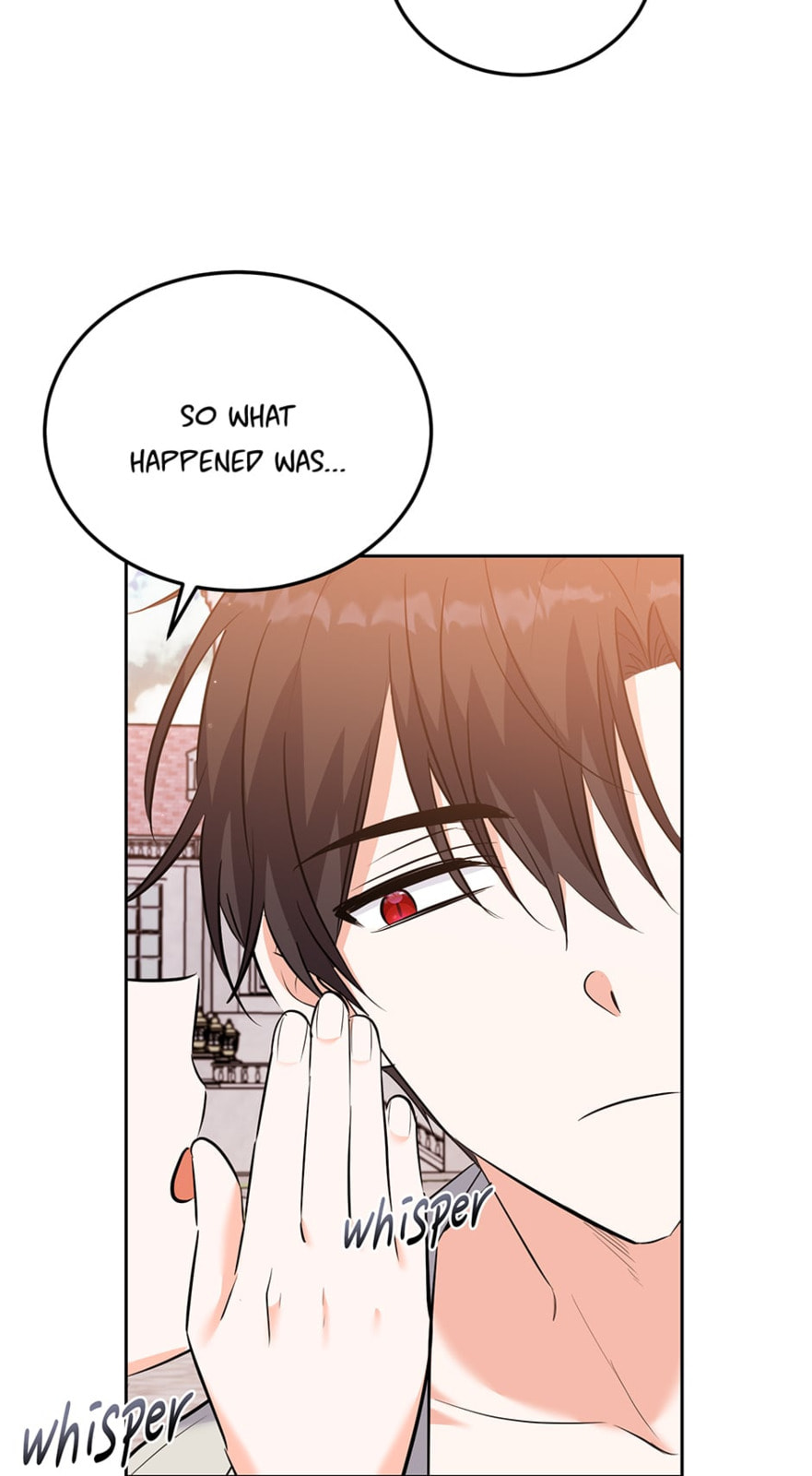 Read The Villainess Has Shrunk! chapter 45 image 72 on Lezhin