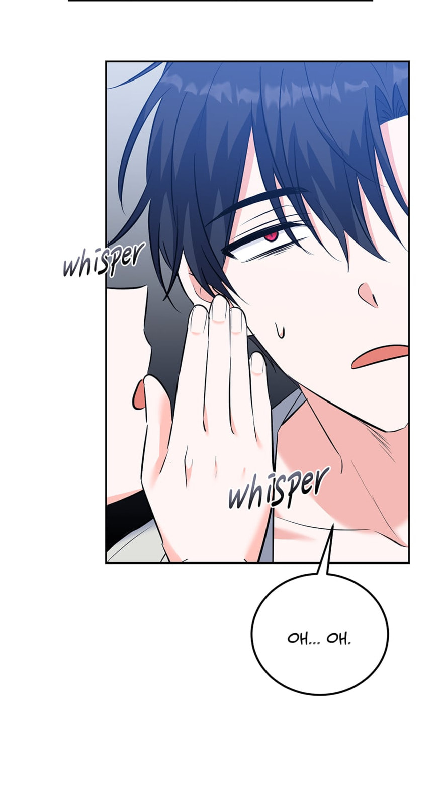 Read The Villainess Has Shrunk! chapter 45 image 73 on Lezhin