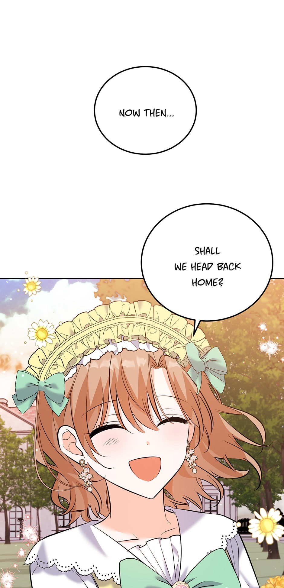 Read The Villainess Has Shrunk! chapter 45 image 75 on Lezhin