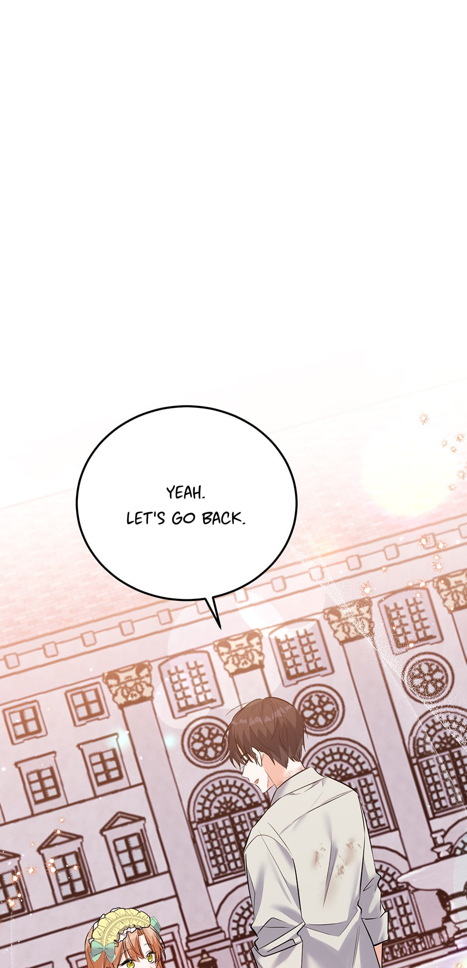 Read The Villainess Has Shrunk! chapter 45 image 77 on Lezhin