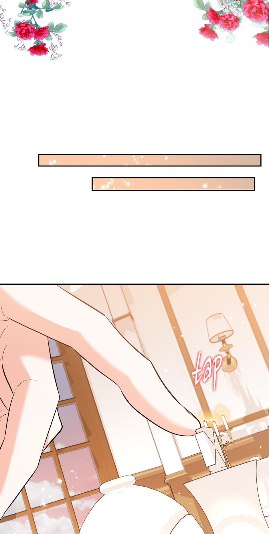 Read The Villainess Has Shrunk! chapter 46 image 1 on Lezhin
