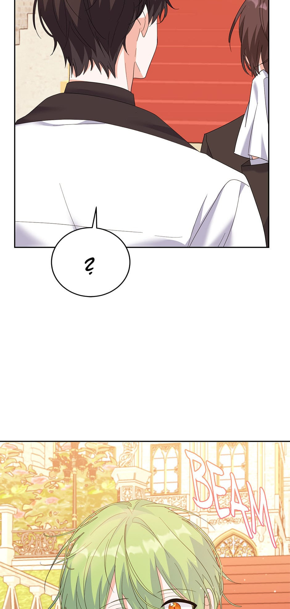 Read The Villainess Has Shrunk! chapter 46 image 16 on Lezhin