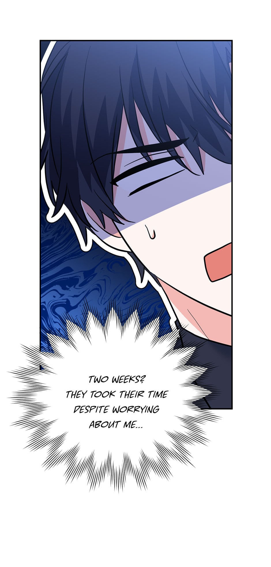 Read The Villainess Has Shrunk! chapter 46 image 20 on Lezhin
