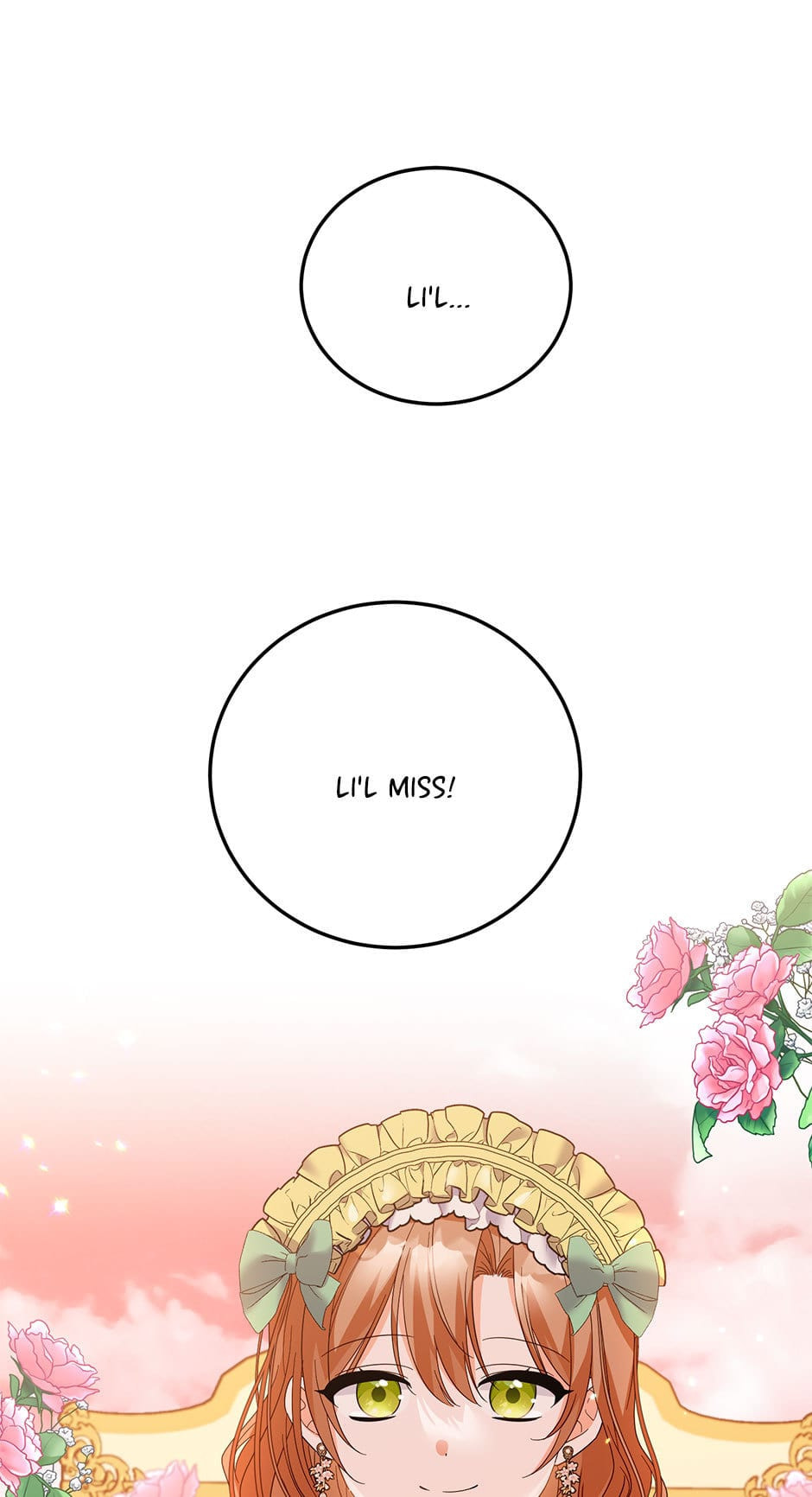 Read The Villainess Has Shrunk! chapter 46 image 25 on Lezhin