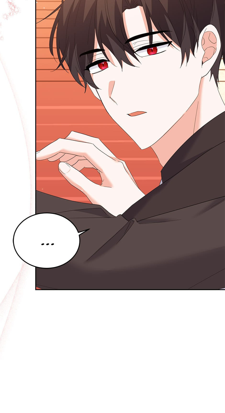 Read The Villainess Has Shrunk! chapter 46 image 27 on Lezhin