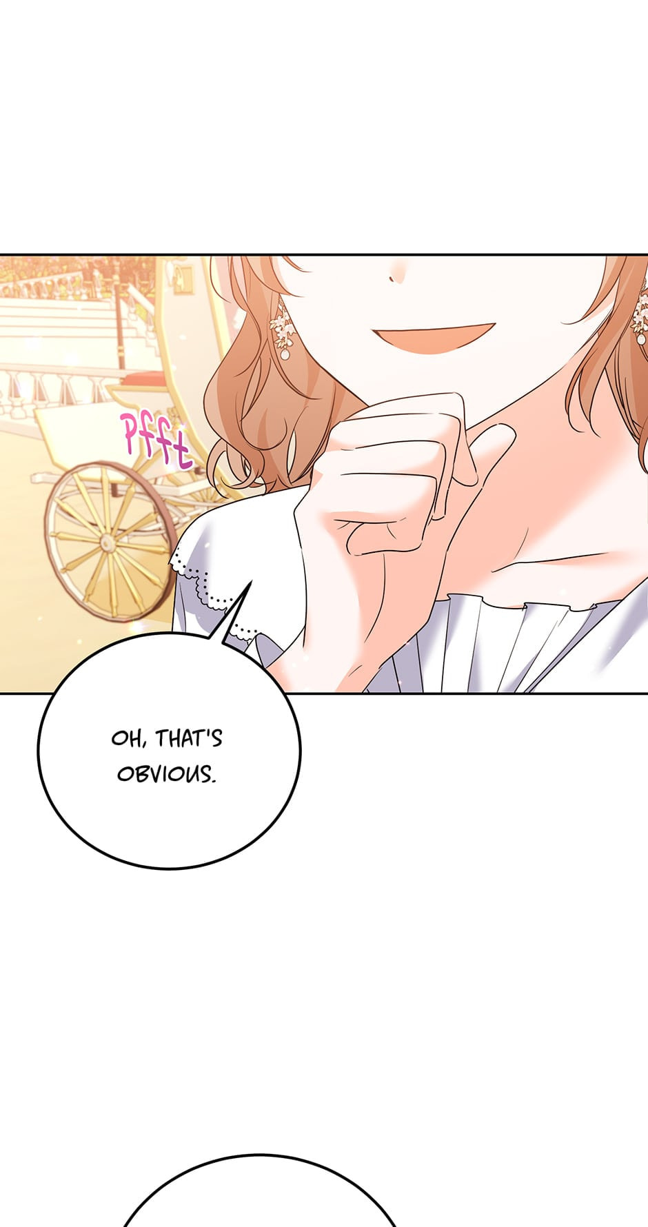 Read The Villainess Has Shrunk! chapter 46 image 46 on Lezhin